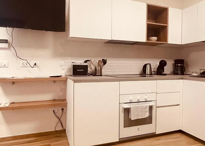 Gardenia Apartments