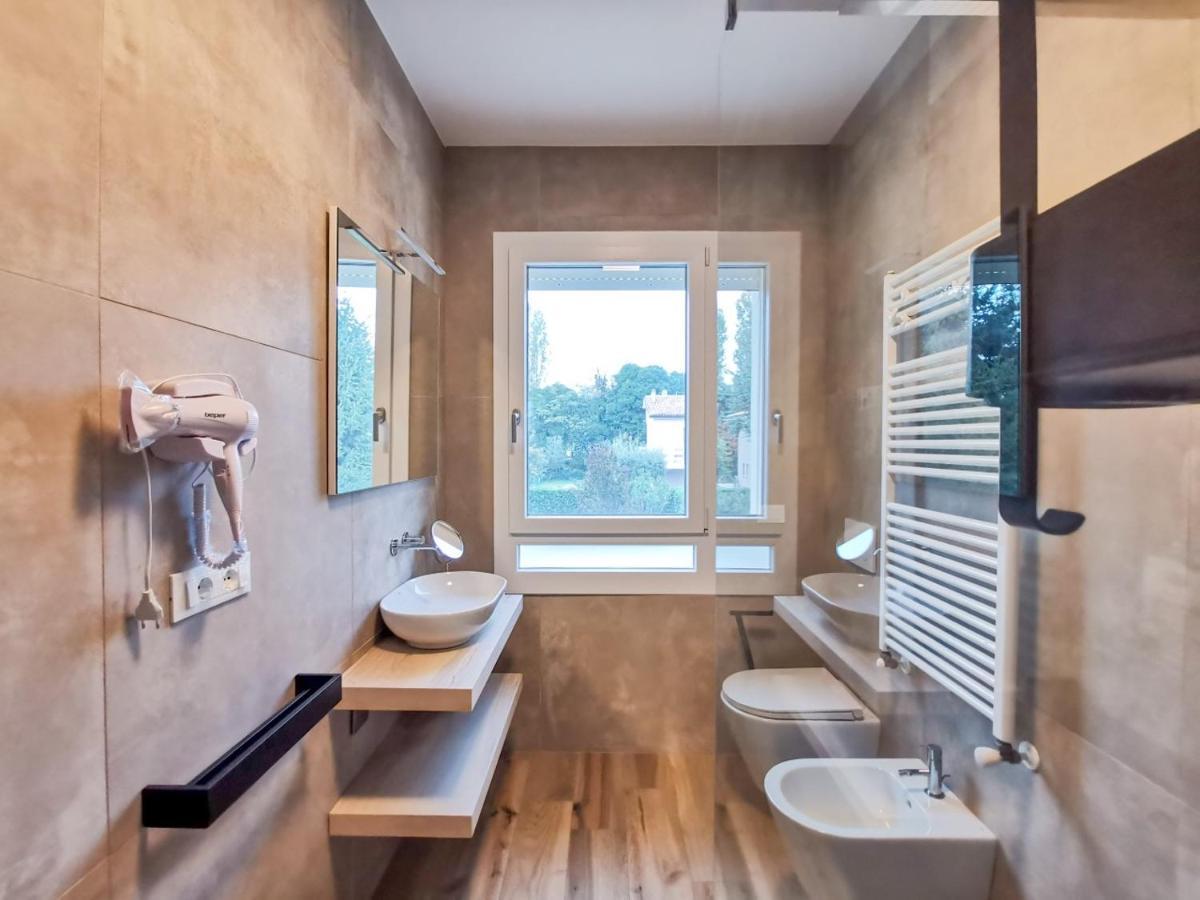 Gardenia Apartment