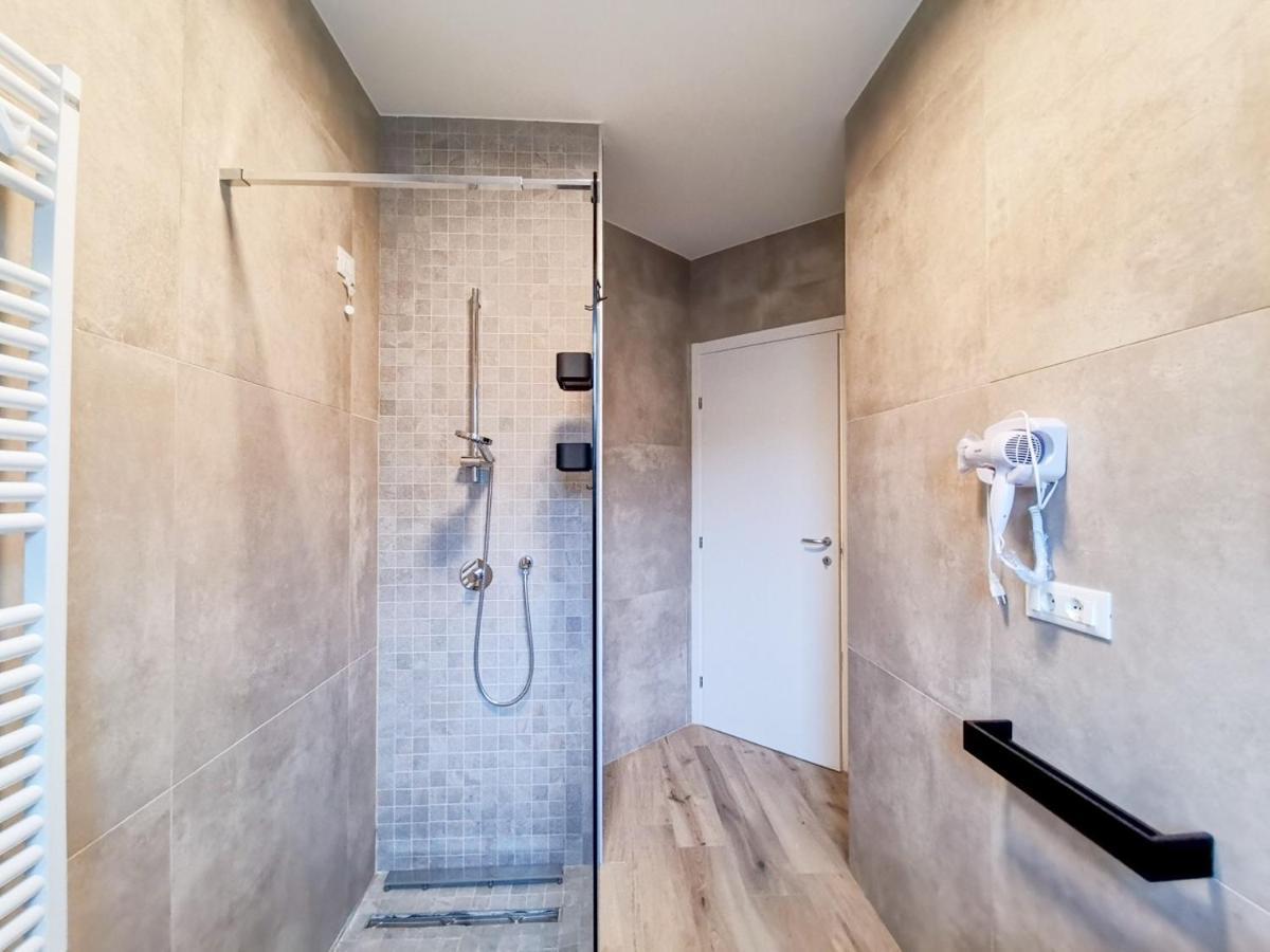 Gardenia Apartment *