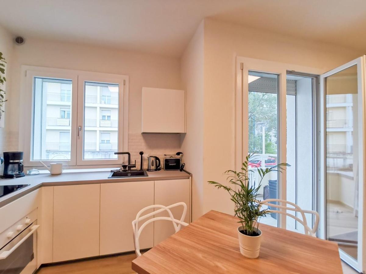 Apartment Gardenia