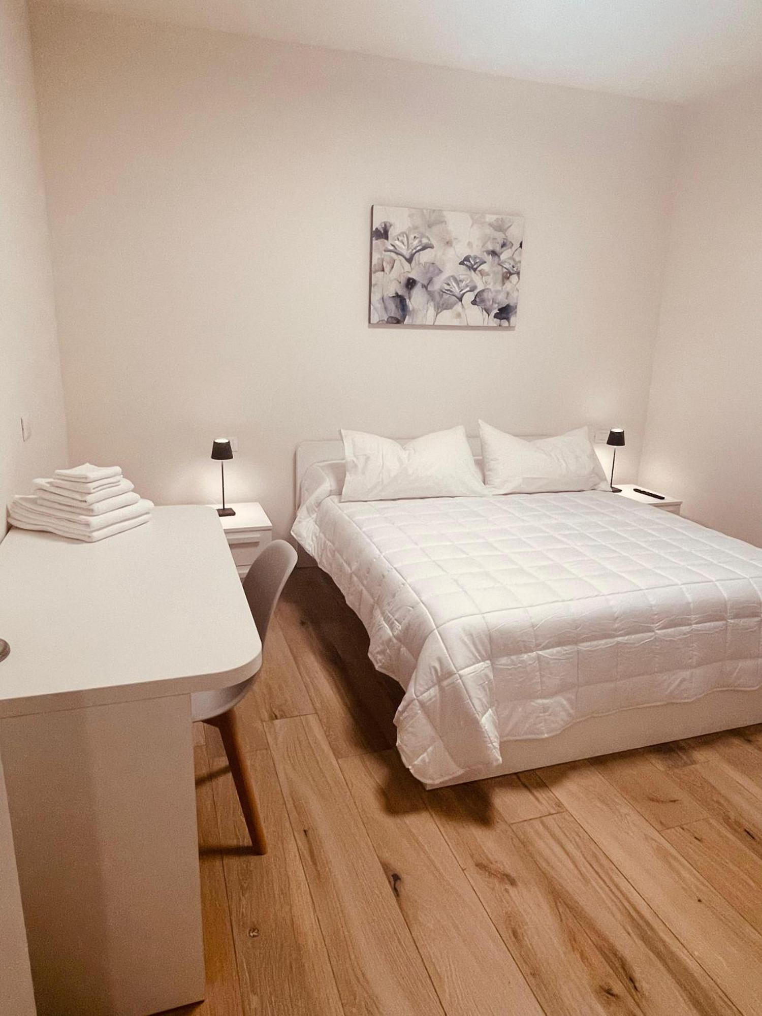 Apartment Gardenia Desenzano del Garda