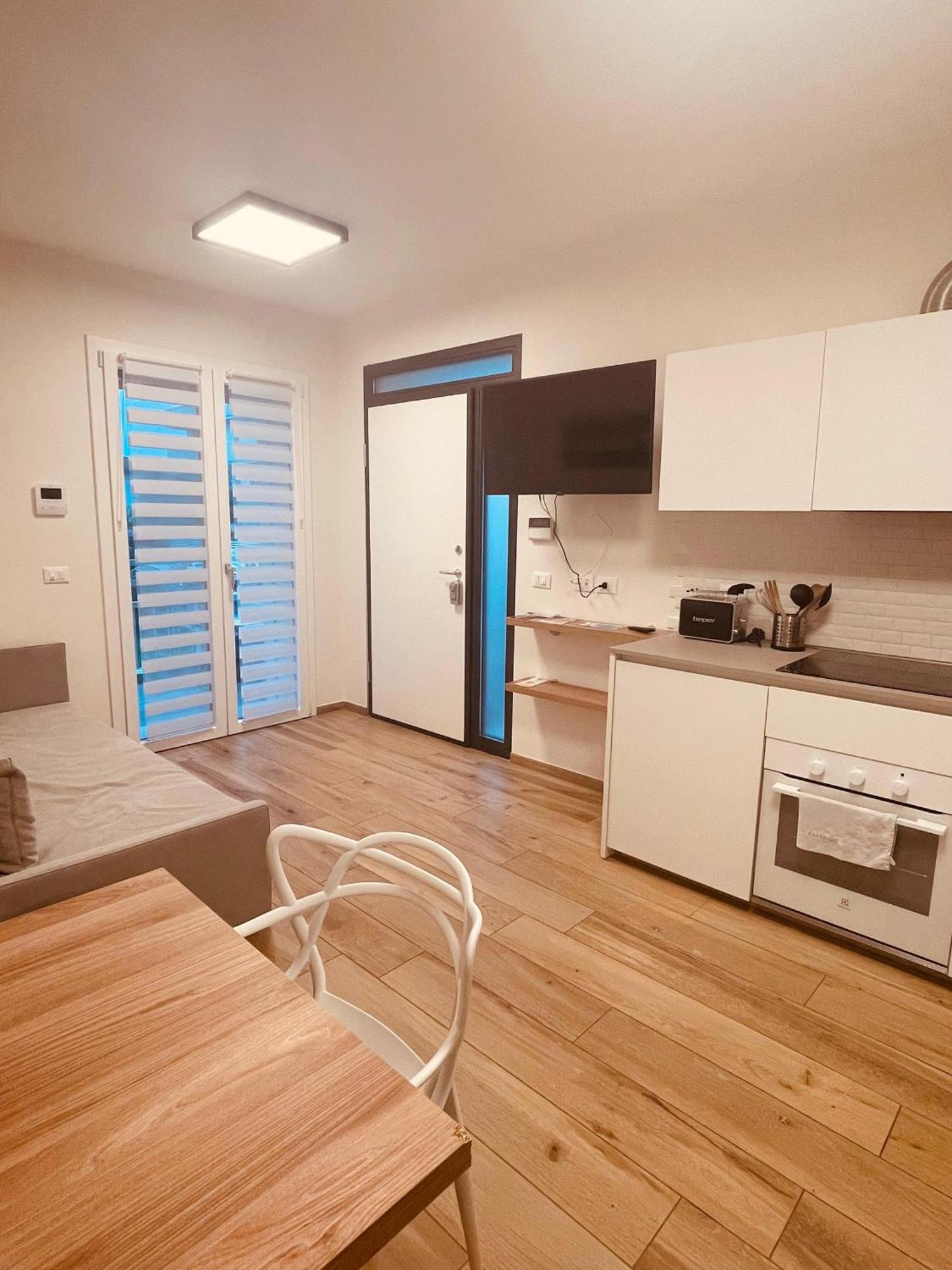 Apartment Gardenia *