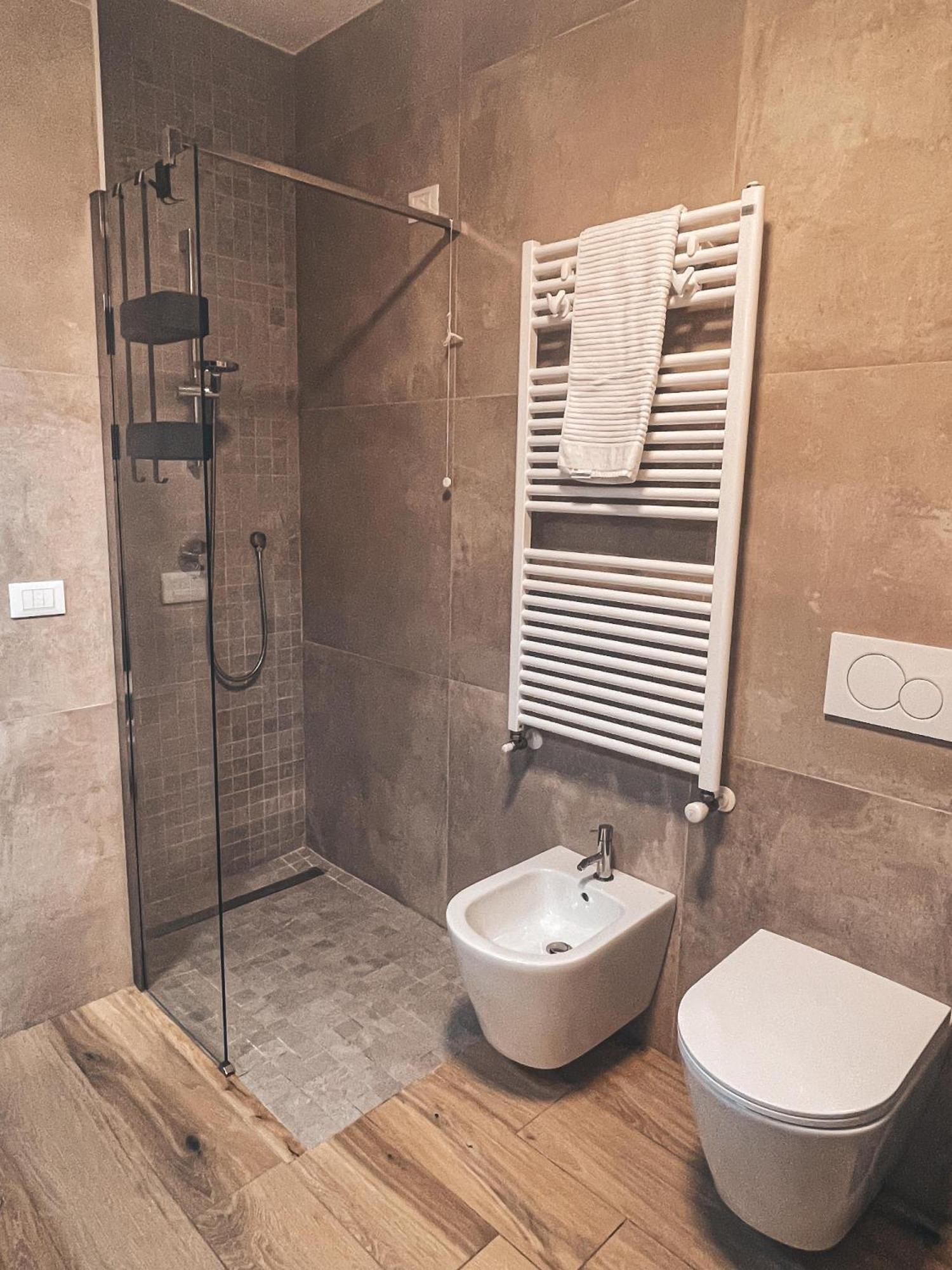 Apartment Gardenia Desenzano del Garda