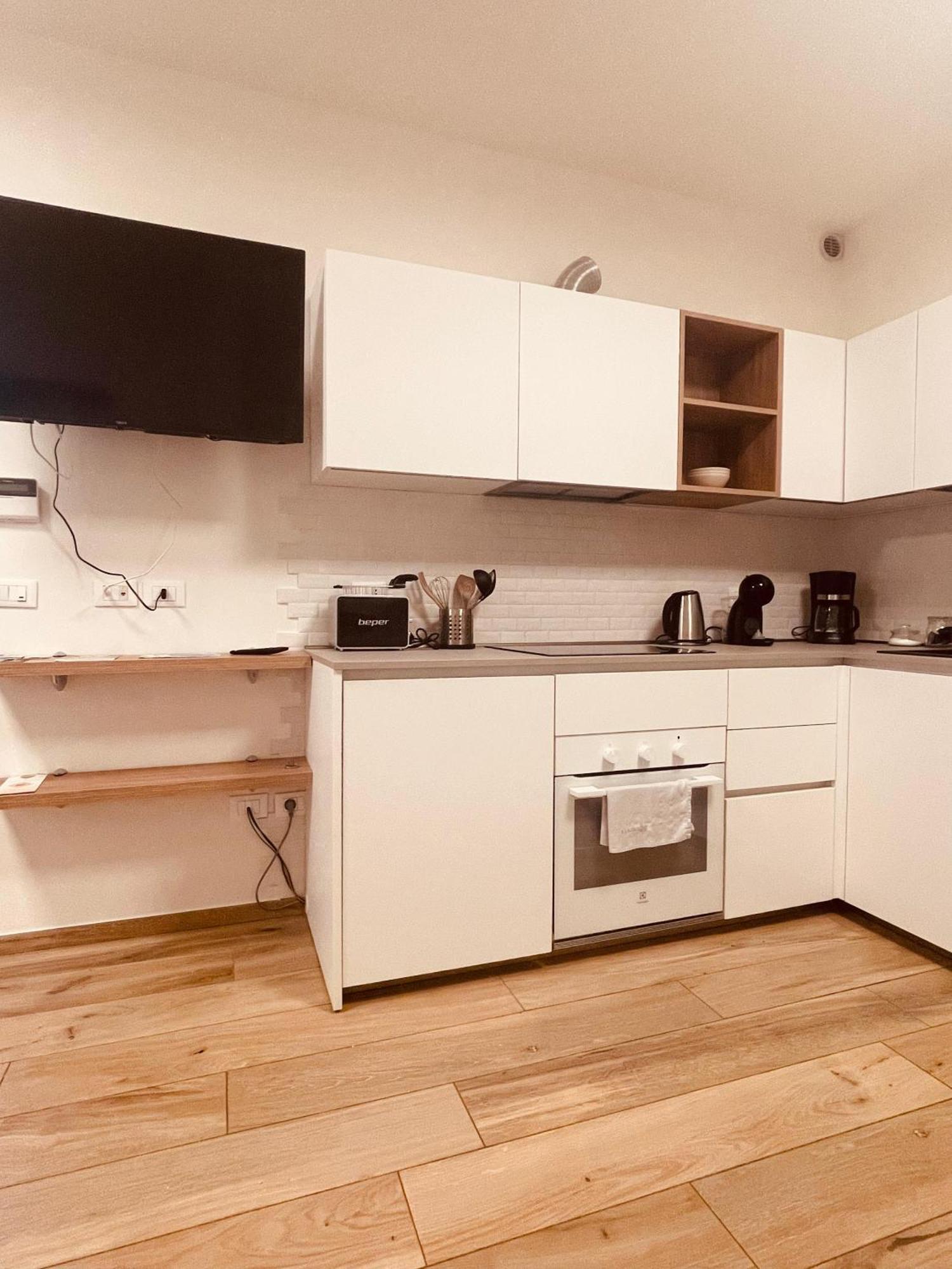 Apartment Gardenia Desenzano del Garda