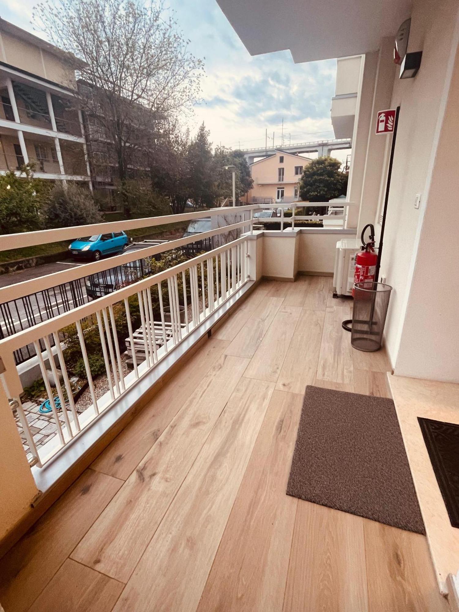 Apartment Gardenia