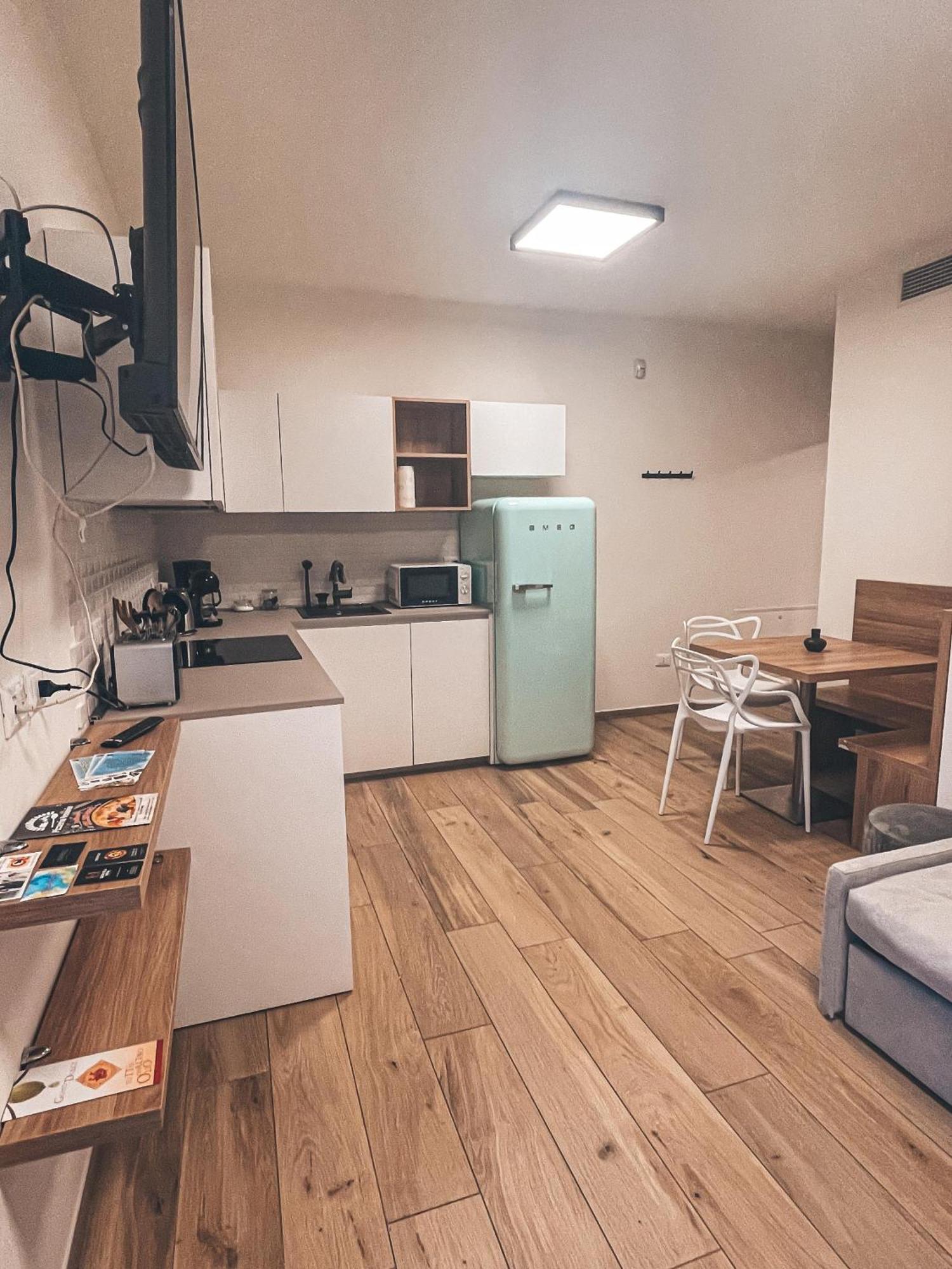 Apartment Gardenia *
