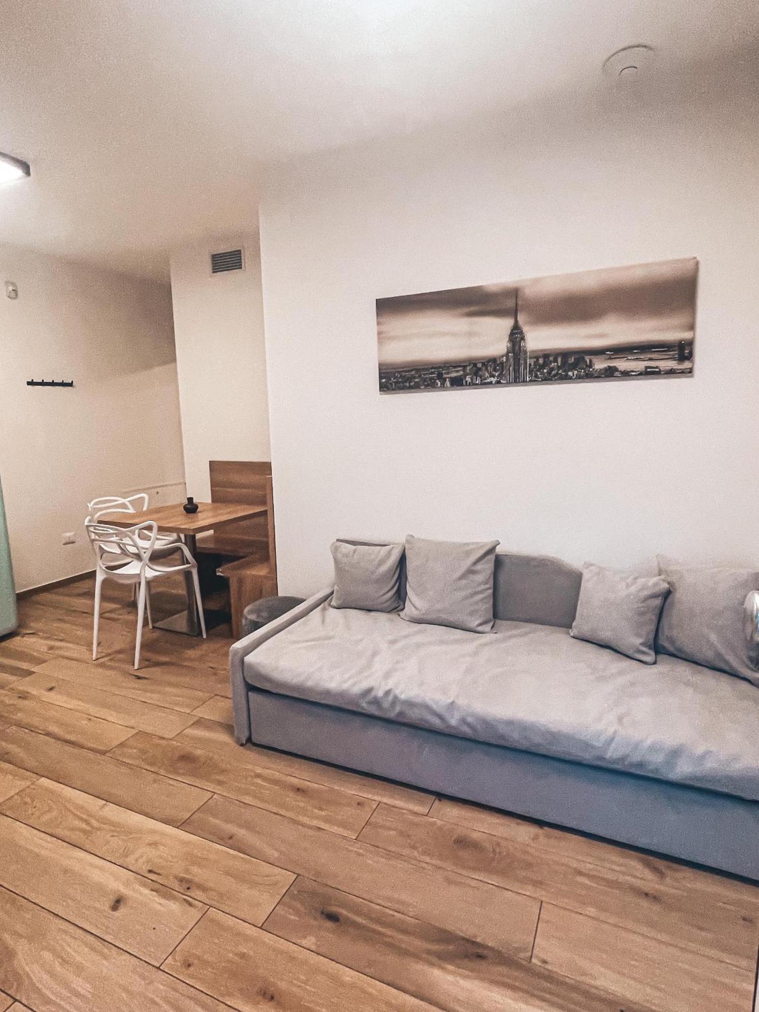 Apartment Gardenia Desenzano del Garda
